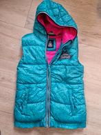 Gaastra bodywarmer maat 158/164, Kinderen en Baby's, Ophalen of Verzenden, Zo goed als nieuw, Meisje, Jas