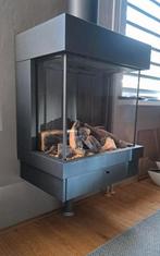 Dru Diablo onderdelen, Huis en Inrichting, Haarden, Ophalen of Verzenden, Zo goed als nieuw, Inbouwhaard, Gashaard
