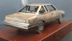 Mazda 929 Cosmo Coupe 1:43 Tin promo model Pewter Pol, Overige merken, Auto, Verzenden, .