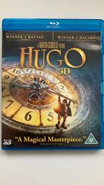 Hugo 3D [UK], Ophalen of Verzenden, Zo goed als nieuw, Kinderen en Jeugd