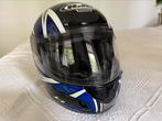 HJC motorhelm maat M, Verzenden, Tweedehands, Integraalhelm, HJC