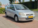 Toyota Yaris 1.3-16V VVT-i Luna, Auto's, Voorwielaandrijving, 1299 cc, 86 pk, Gebruikt