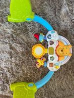 Winnie the Pooh - Vtech - baby gym bewegend, licht en geluid, Ophalen of Verzenden, Zo goed als nieuw