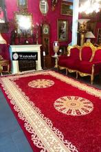 Groot Oosters klassiek vloerkleed lange tapijt loper 550cm, Huis en Inrichting, Stoffering | Tapijten en Kleden, 200 cm of meer