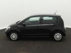 Volkswagen Up! 1.0 65 PK | Airco | Bluetooth | DAB+ | Telefo, 12 maanden, Stof, Gebruikt, 4 stoelen