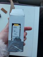 Union nietjes, Ophalen