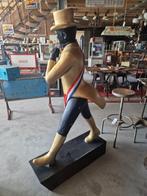 johnnie walker  xxxl 178cm, Ophalen, Gebruikt, Reclamebord