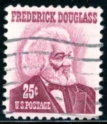 USA Verenigde Staten 1290 - Frederick Douglas