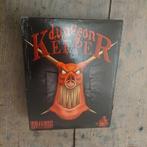 Dungeon keeper in big box, Spelcomputers en Games, 1 speler, Ophalen of Verzenden, Gebruikt, Eén computer