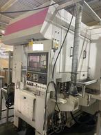 Vertical turret lathe Emag VSC 250 DS, Verzenden, Gebruikt, Gereedschap of Toebehoren