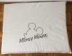 Disney Mickey Mouse wit boxkleed 93x74cm (afwasbaar), Kinderen en Baby's, Ophalen of Verzenden, Zo goed als nieuw