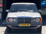 Mercedes-Benz 230 E COMPLEET ORIGINEEL/ROESTVRIJ/UITMUNTENDE, Auto's, Automaat, 693 kg, Leder en Stof, Bedrijf