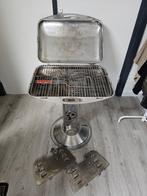 Houtskool bbq €25,-, Ophalen, Gebruikt, Nvt, Nvt