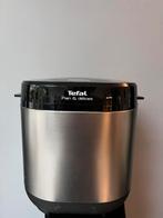 TEFAL PAIN & DÉLICES NIEUWE BROODBAKMACHINE, Witgoed en Apparatuur, Broodbakmachines, Met timer, Warmhoudfunctie, Nieuw, Ophalen of Verzenden