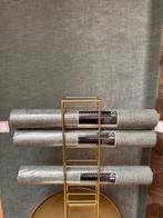 Behang | Diola vert Casamance Karabane 75152140 - 3 rollen, Huis en Inrichting, Stoffering | Behang, Ophalen of Verzenden, Minder dan 10 m²