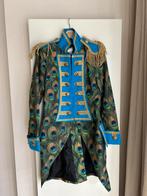 Super mooie carnavalsjas 38, Ophalen of Verzenden, Zo goed als nieuw, Maat 38/40 (M), Carnaval