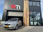 Opel Agila 1.0 Enjoy AIRCO LM-velgen Apple-Carplay tegen mp, Stof, Gebruikt, 996 cc, Origineel Nederlands