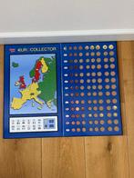 Eurocollector, Postzegels en Munten, Verzenden, Overige landen, Overige waardes, Setje