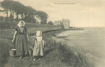(701-146-023) Veere aan de Zee beschikbaar voor biedingen