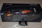 1:18 RED BULL RB20 F1 VERSTAPPEN SPAIN Minichamps WRH, Verzenden, Zo goed als nieuw, Auto, MiniChamps