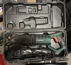 reciprozaag, Doe-het-zelf en Verbouw, Gereedschap | Zaagmachines, Ophalen, 70 mm of meer, 600 tot 1200 watt, Reciprozaag