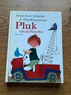 Annie M.G. Schmidt - Pluk van de Petteflet, Boeken, Gelezen, Annie M.G. Schmidt, Fictie algemeen, Ophalen of Verzenden