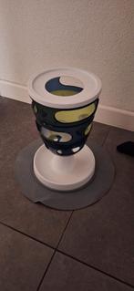 Catit Senses Voederboom Food Tree kattenbak doolhof, Ophalen of Verzenden, Zo goed als nieuw