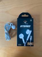 Golden Sound earplugs (bedraad met jack-plug), Ophalen of Verzenden, Nieuw, Overige accessoires, Golden Sound