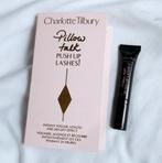 NU €5 ‼️ Charlotte Tilbury Pillow Talk Push Up mascara, Ophalen of Verzenden, Ogen