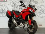 Ducati MULTISTRADA 1200 (bj 2010), Motoren, Motoren | Ducati, 1198 cc, Bedrijf, Meer dan 35 kW, Toermotor