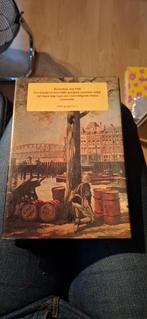 Boek de Helden van de Willemsbrug., Ophalen of Verzenden