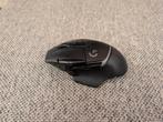 Logitech G502 X Plus Lightspeed – Topstaat + Doos & Accessoi, Computers en Software, Muizen, Rechtshandig, Muis, Logitech G, Gaming muis