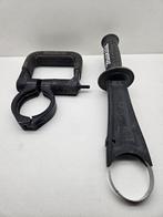 Makita Zij- en Bovenhandgreep, Ophalen of Verzenden, Zo goed als nieuw