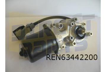 Renault Laguna ruitenwissermotor (voor) OES 7701046038 RESTP beschikbaar voor biedingen