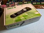 Uhlenbrock 66300 DAISY II handheld-controller, Hobby en Vrije tijd, Modeltreinen | N-Spoor, Overige merken, Gelijkstroom, Overige typen