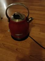 KitchenAid waterkoker, 1 tot 2 liter, Ophalen of Verzenden