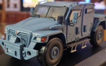 International MXT-MVA 2006 1/43 FAST & FURIOUS ALTAYA # 70 beschikbaar voor biedingen
