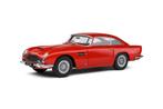 Jsn Solido 1:18 Aston Martin DB5 1964 rood