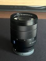 Sony FE 24-70mm F4.0 ZA OSS Zeiss Vario-Tessar, Audio, Tv en Foto, Fotografie | Lenzen en Objectieven, Ophalen of Verzenden, Zo goed als nieuw