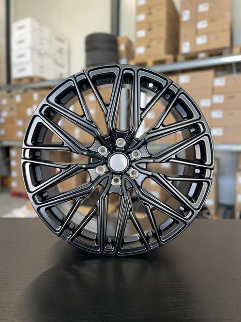 20 inch velgen passend voor Ford Transit Custom M-Sport, Auto-onderdelen, Banden en Velgen, Velg(en), 20 inch, Personenwagen, Nieuw