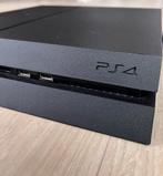 PS4 + GTA & Controller, Spelcomputers en Games, Ophalen of Verzenden, Zo goed als nieuw