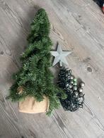 Kunst kerstboom, Ophalen, Zo goed als nieuw