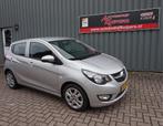 Opel KARL 1.0 ecoFLEX Edition Airco.CruiseAudio.Pdc.1e Eign., Voorwielaandrijving, 839 kg, Stof, Gebruikt