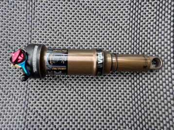 FOX Float DPS Factory 210x50 beschikbaar voor biedingen