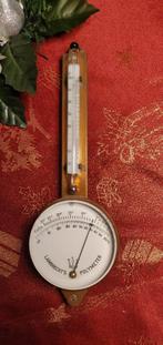 Antieke Lambrecht's Polymeter, Antiek en Kunst, Ophalen of Verzenden