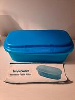 Te koop: Nieuwe Tupperware Microwave Pasta Maker, Nieuw, Ophalen