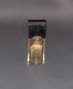 Mooie parfum mini Calvin klein Truth, Ophalen of Verzenden, Zo goed als nieuw, Miniatuur, Gevuld