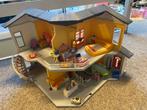 Playmobil huis 9266, Ophalen of Verzenden, Zo goed als nieuw