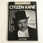 Citizen Kane - Hardcover - Lynne Piade, Gelezen, Ophalen of Verzenden, Filmspecifiek