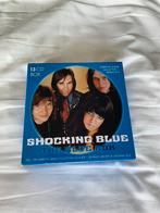 Shocking Blue - The Blue Box, Cd's en Dvd's, Cd's | Pop, Ophalen, 1960 tot 1980, Zo goed als nieuw